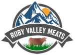 Ruby Valley Meats - Montana Meats!